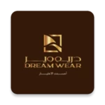 Logo of دريم وير - Dreamwear android Application 